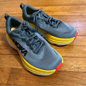 Hoka Bondi 8 - Men's 8 SALE!!